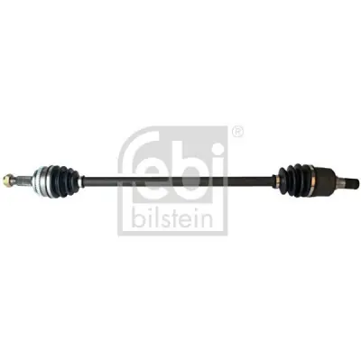 Árbol de transmisión FEBI BILSTEIN 193769 Oferta De Temporada